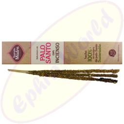 Sagrada Madre Palo Santo & Weihrauch 100% Natural Smudge Räucherstäbchen