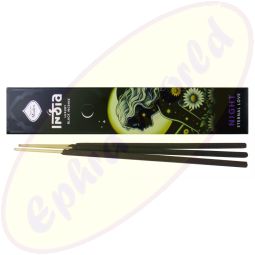 Sagrada Madre Night India Luxury Black Räucherstäbchen