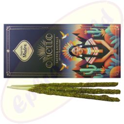 Sagrada Madre Oraculo Sacred Animals Smudge Räucherstäbchen