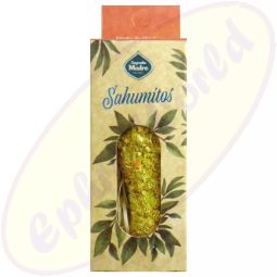 Sagrada Madre Smudge Stick Sahumito Naranja/Orange & Citronella