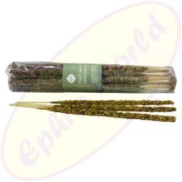 Sagrada Madre Palo Santo & Ginger Smudge Räucherstäbchen 20er