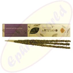 Sagrada Madre Palo Santo & Lavender Artesano Smudge Räucherstäbchen