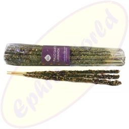 Sagrada Madre Palo Santo & Lavender Smudge Räucherstäbchen 20er