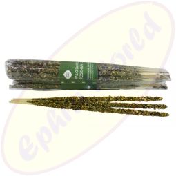 Sagrada Madre Palo Santo & Rosmarin Smudge Räucherstäbchen 20er