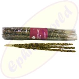 Sagrada Madre Palo Santo & Rose Smudge Räucherstäbchen 20er