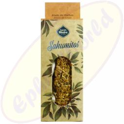 Sagrada Madre Smudge Stick Sahumito Palo Santo