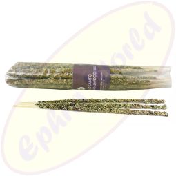 Sagrada Madre Palo Santo & Sandalwood Smudge Räucherstäbchen 20er
