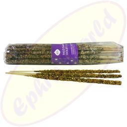 Sagrada Madre Palo Santo & Violet Smudge Räucherstäbchen 20er