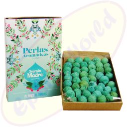 Sagrada Madre Perlas Aromaticas Duftperlen Blumen