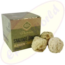 Sagrada Madre Premium Bombita Weihrauch Kamille/Olibanum Chamomile