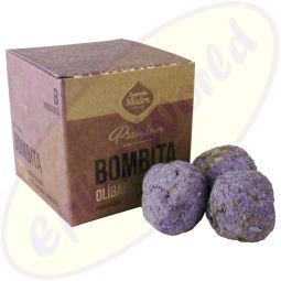 Sagrada Madre Premium Bombita Weihrauch Lavendel/Olibanum Lavanda