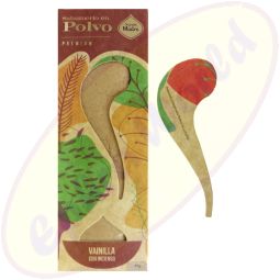 Sagrada Madre Vanilla Räucherpulver 45g