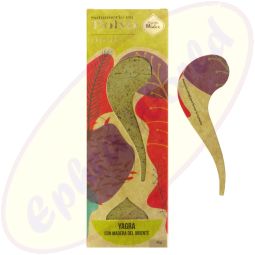 Sagrada Madre Räucherpulver Yagra & Madera del Oriente 45g