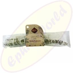 Sagrada Madre Smudge Stick Grande 7 Kräuter Reinigung/Sahumo 7 Hierbas Purificacion
