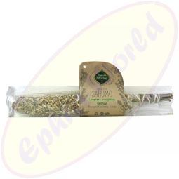 Sagrada Madre Sahumo Smudge Stick energetische Reinigung Groß/Limpieza Energetica