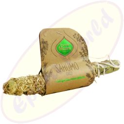 Sagrada Madre Smudge Stick energetische Reinigung/Sahuma Limpieza Energetica