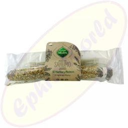 Sagrada Madre Sahumo Smudge Stick Sagrado10 Herbs & Resins/10 Kräuter & Harze