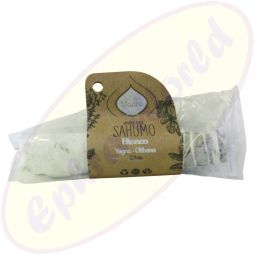 Sagrada Madre Blanco Yagra & Okibanum Smudge Stick/Sahumo