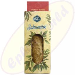Sagrada Madre Sandalo Smudge Stick Sahumito