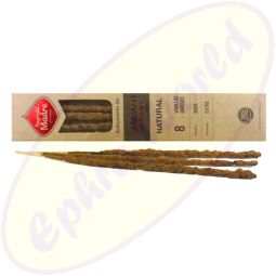 Sagrada Madre Sandelholz & Weihrauch Natural Smudge Räucherstäbchen