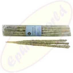 Sagrada Madre Spikenard & Olibanum Smudge Räucherstäbchen 20er