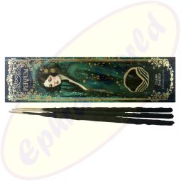 Sagrada Madre Tao Perfum Premium Smudge Räucherstäbchen Clean Energy