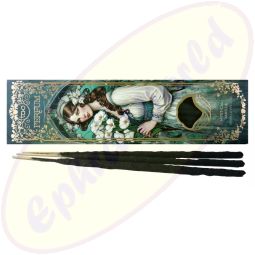 Sagrada Madre Tao Perfum Mystical Vanilla Premium Smudge Räucherstäbchen