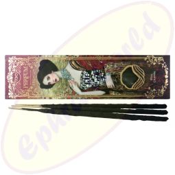 Sagrada Madre Tao Perfum Real Champa Premium Smudge Räucherstäbchen