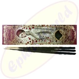Sagrada Madre Tao Perfum Sweet Strawberry Premium Smudge Räucherstäbchen
