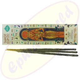 Sagrada Madre Tarot Egipcio Bamboo Oasis Masala Räucherstäbchen