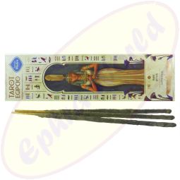 Sagrada Madre Tarot Egipcio Blue Lotus Smudge Räucherstäbchen