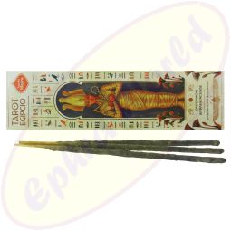 Sagrada Madre Tarot Egipcio Cardamom & Frankincense Masala Räucherstäbchen