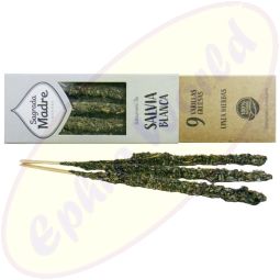 Sagrada Madre Weißer Salbei extra Premium Smudge Räucherstäbchen