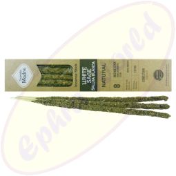 Sagrada Madre White Sage Natural Smudge Räucherstäbchen