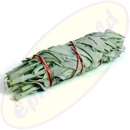 White Sage Smudge 30g
