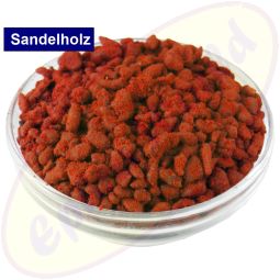 Sandelholz Räucherharz 60g