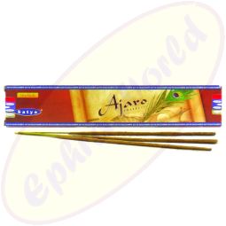 Satya Ajaro indische Masala Räucherstäbchen (BNG) LLP