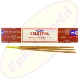Satya Celestial Oriental Masala Räucherstäbchen