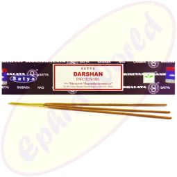 Satya Darshan Earth Masala Räucherstäbchen (BNG) LLP
