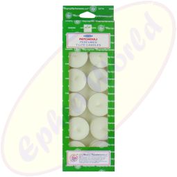 Satya Duftteelichte Patchouli 12x14g (BNG) LLP
