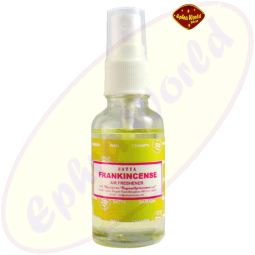 Satya Frankincense (Weihrauch) Raumspray Lufterfrischer 30ml (BNG) LLP