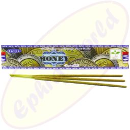 Satya Money indische Masala Räucherstäbchen