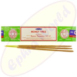 Satya Money Tree Masala Räucherstäbchen (MUM) LLP