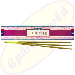 Satya LLP Panchamuki For You Masala Räucherstäbchen