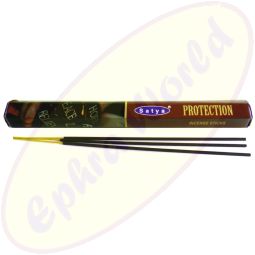 Satya (MUM) LLP Protection Räucherstäbchen