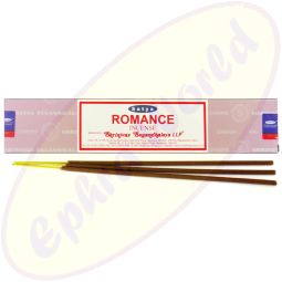 Satya Romance Oriental Räucherstäbchen