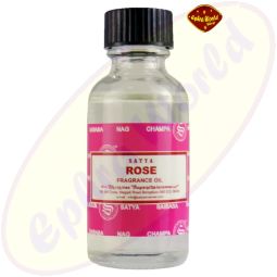 Satya Rose Duftöl 30ml (BNG) LLP