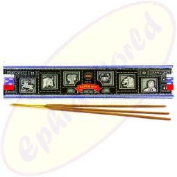 Satya Super Hit indische Masala Räucherstäbchen (BNG) LLP