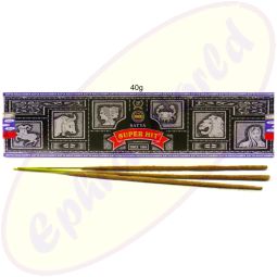 Satya Super Hit 40g Masala Räucherstäbchen (MUM) LLP