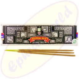 Satya Super Hit 100g Masala Räucherstäbchen (BNG) LLP
